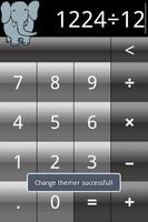 Office calculator syot layar 3