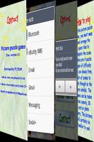 Sliding picture puzzle screenshot 3