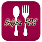 Restaurant Dolphin POS ícone