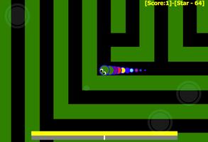 Action maze screenshot 1