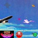 Chao shoot aplikacja