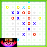 Tic tac toe online