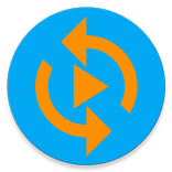 Looplay - Play video or audio 