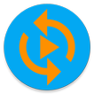 Looplay - Play video or audio 