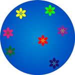 Lines 98 icon