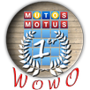 Word Search - WoWo - Free English Word Puzzles APK