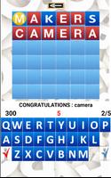 Word Search - WoWo - Free English Word Puzzles اسکرین شاٹ 3