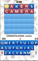 Word Search - WoWo - Free English Word Puzzles capture d'écran 3