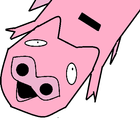 Piggy bank-icoon