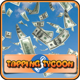 Tapping Tycoon ikon