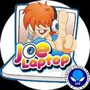 APK Joe Laptop Support - Stt
