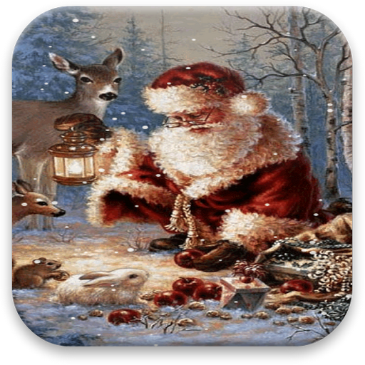 Christmas Live Wallpaper