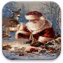 APK Christmas Live Wallpaper