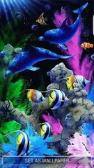 Aquarium Live Wallpaper APK download