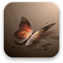 APK Butterflies Live Wallpaper