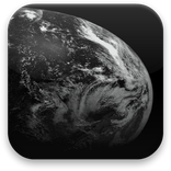 Bumi Wallpaper Animasi