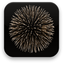 APK New Year Fireworks Wallpaper