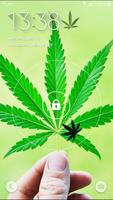 3D Marijuana Live Wallpaper screenshot 2