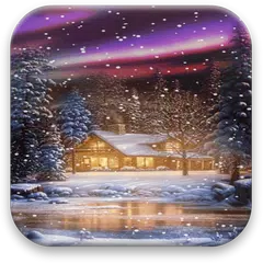 Schnee Hintergrundbilder APK Herunterladen