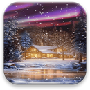 Snow Live Wallpaper APK