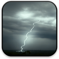 Storm Live Wallpaper