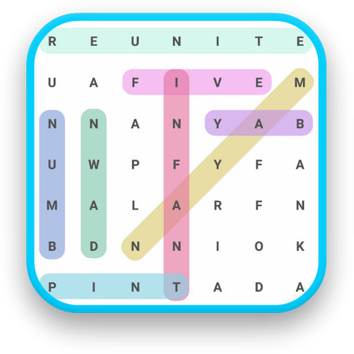 Word Search Puzzles