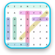 Word Search Puzzles