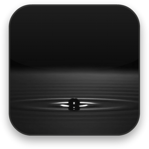 Water Drop Live Wallpaper