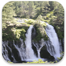 APK Waterfall Live Wallpaper