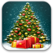 Christmas Tree Live Wallpaper