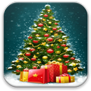 árbol de Navidad Fondo APK