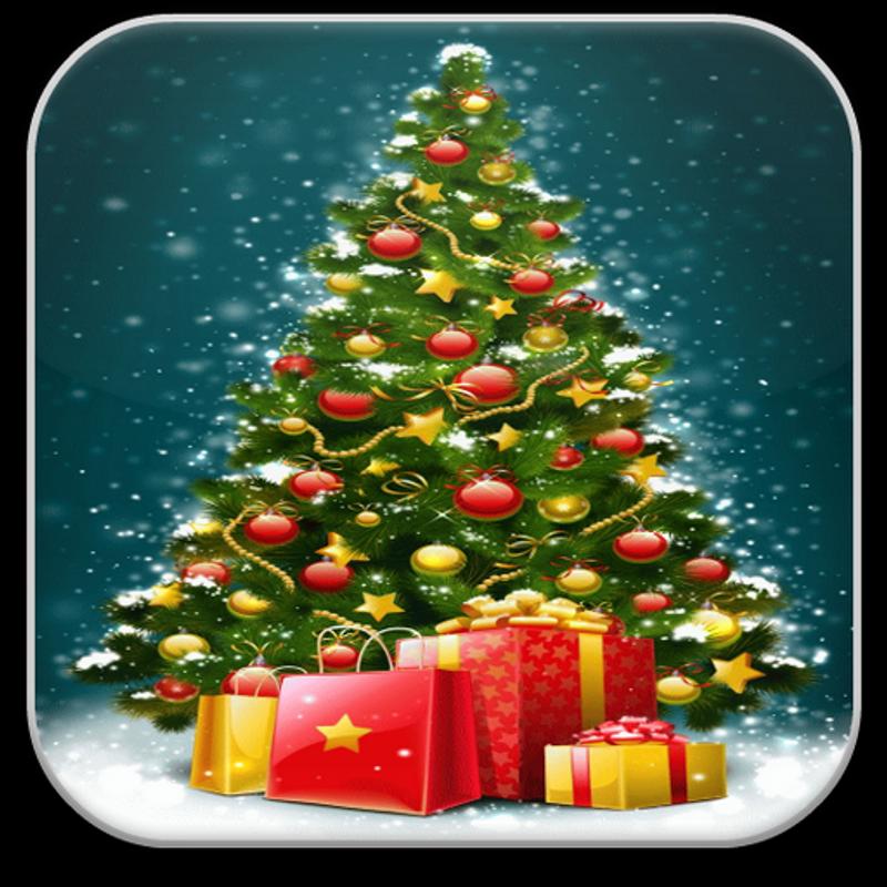 best christmas tree live wallpaper apk download image collection