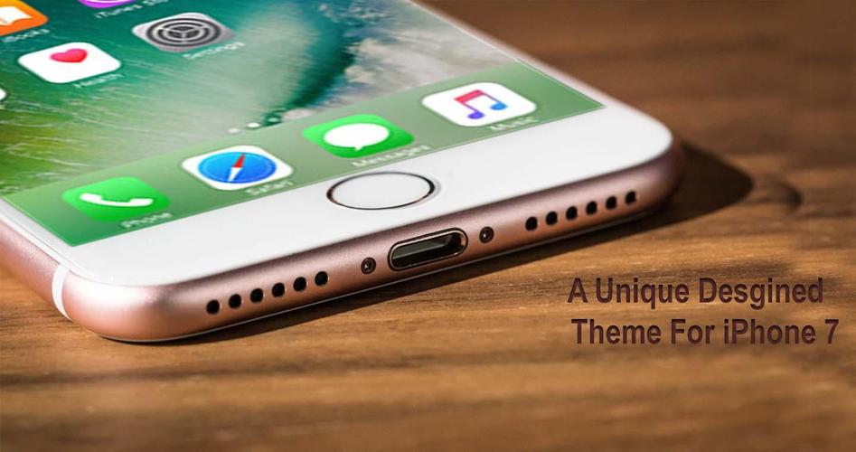 theme of iphone 7 latest 1 0 android apk