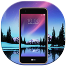 Theme And Launcher for LG K7 2017 APK