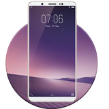 Theme for Vivo V7 / V7+ Plus simgesi