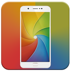 Theme for Vivo Y69 icono