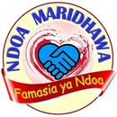 Ndoa Maridhawa APK