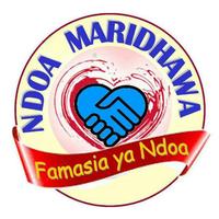 Ndoa Maridhawa poster