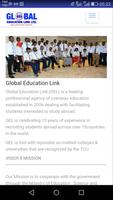 Global Education Link 截圖 1