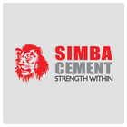 Simba Cement icône