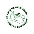 ST.ANNE MARIE ACADEMY icon