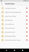 Golden Bells Hymns স্ক্রিনশট 3