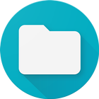 Appfiles - File Manager & App  圖標