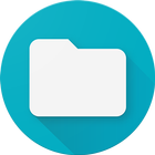 Appfiles - File Manager & App  图标