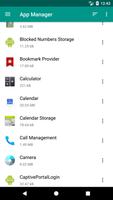 Appfiles - File Manager & App  скриншот 2