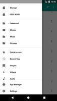 Appfiles - File Manager & App  syot layar 3