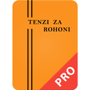 Tenzi za Rohoni Pro APK