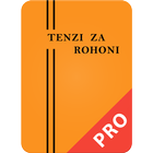 Tenzi za Rohoni Pro ไอคอน