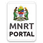 MNRT Portal - Billing Services biểu tượng