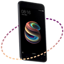 Theme for Xiaomi Mi A1 (5X) APK